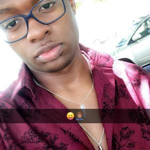 Meet your Posher, Kevin